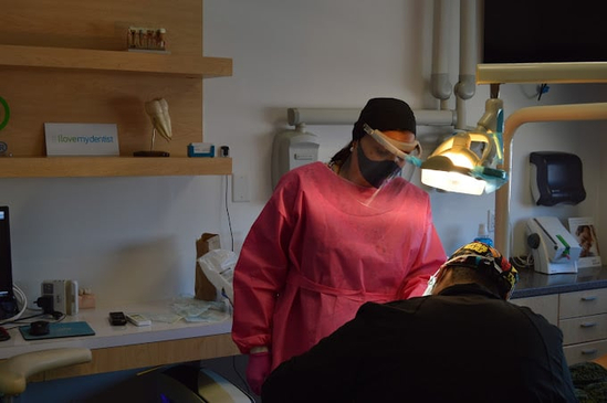 Slider image (6) I Love My Dentist Dental Clinic